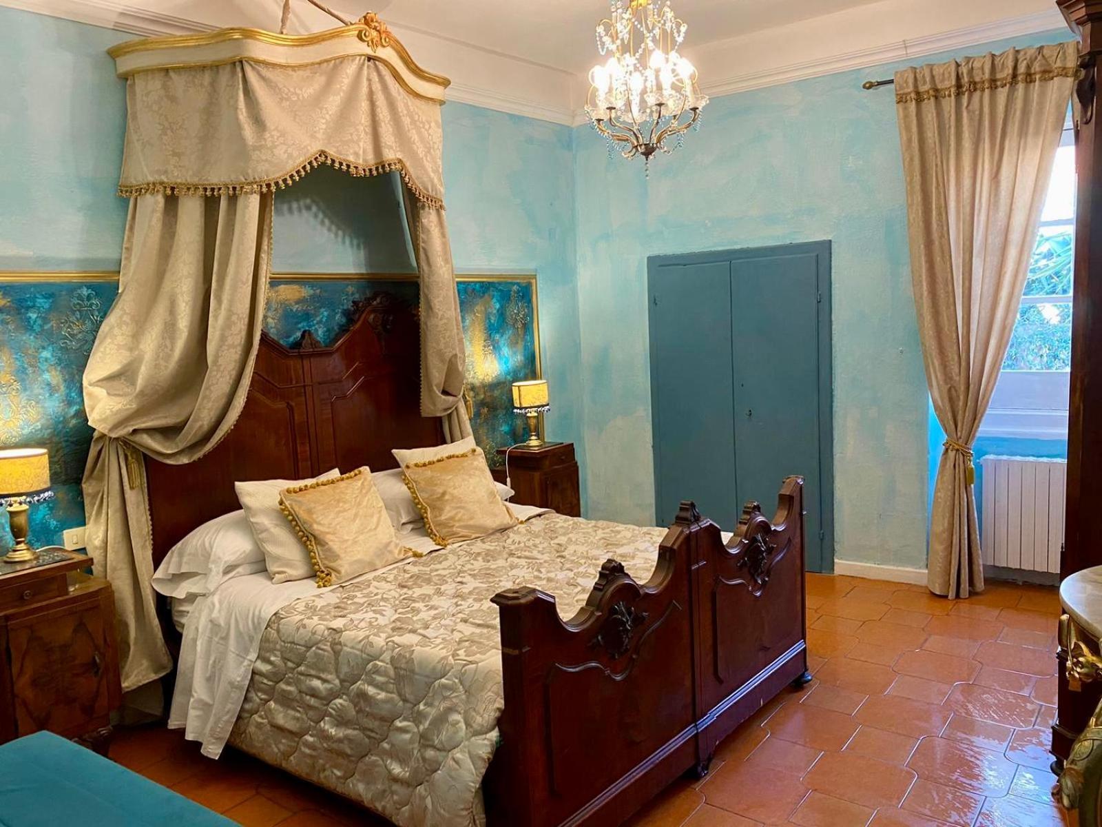La Foresteria Di Palazzo Picedi Benettini Sarzana Habitación foto